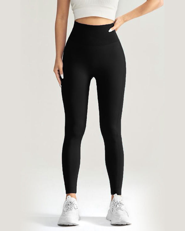Women's yoga high Waisted Legging