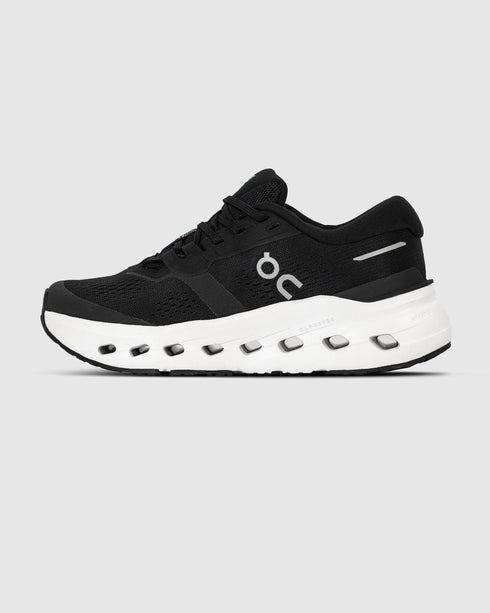 On Cloud Runner