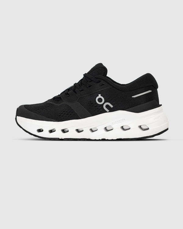 On Cloud Runner