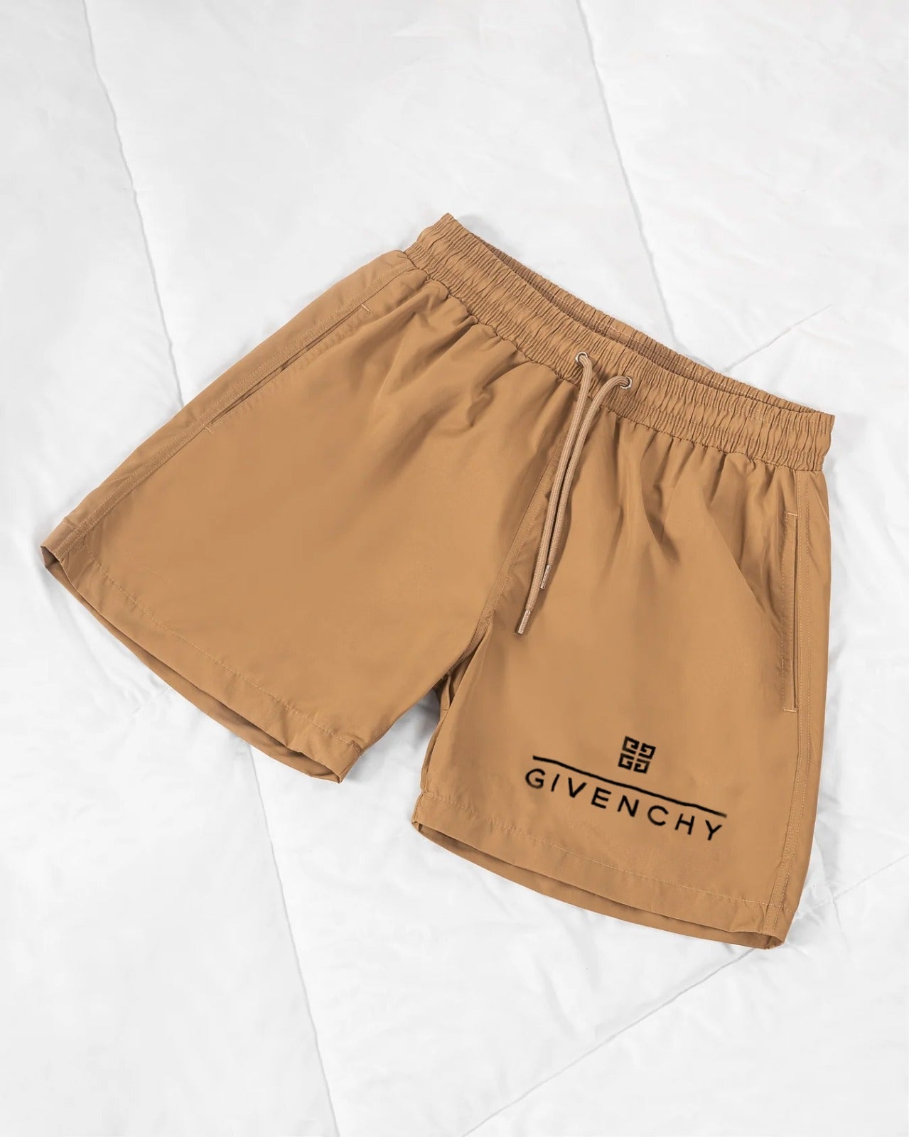 GIVENCHY OCEAN VIBES SHORTS