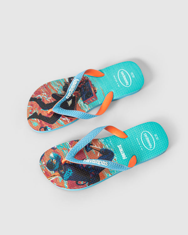 SLIPPER 001 HAVS