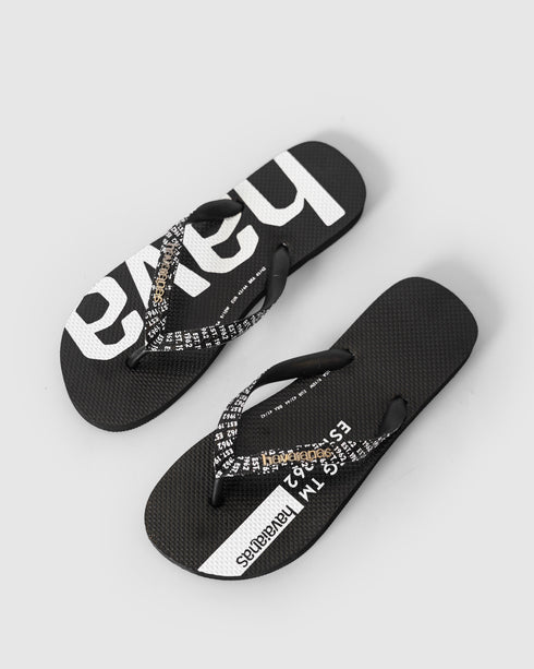 SLIPPER 001 HAVS