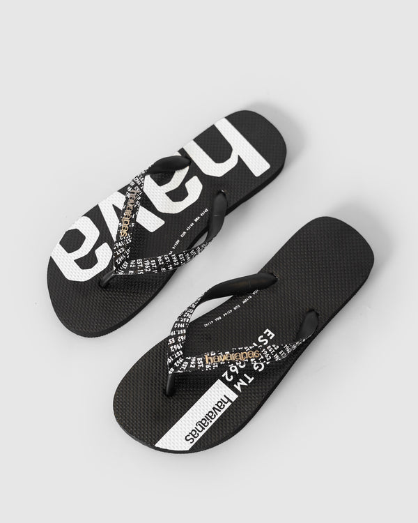 SLIPPER 001 HAVS