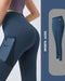 Women’s Yoga Pants With Pocket
