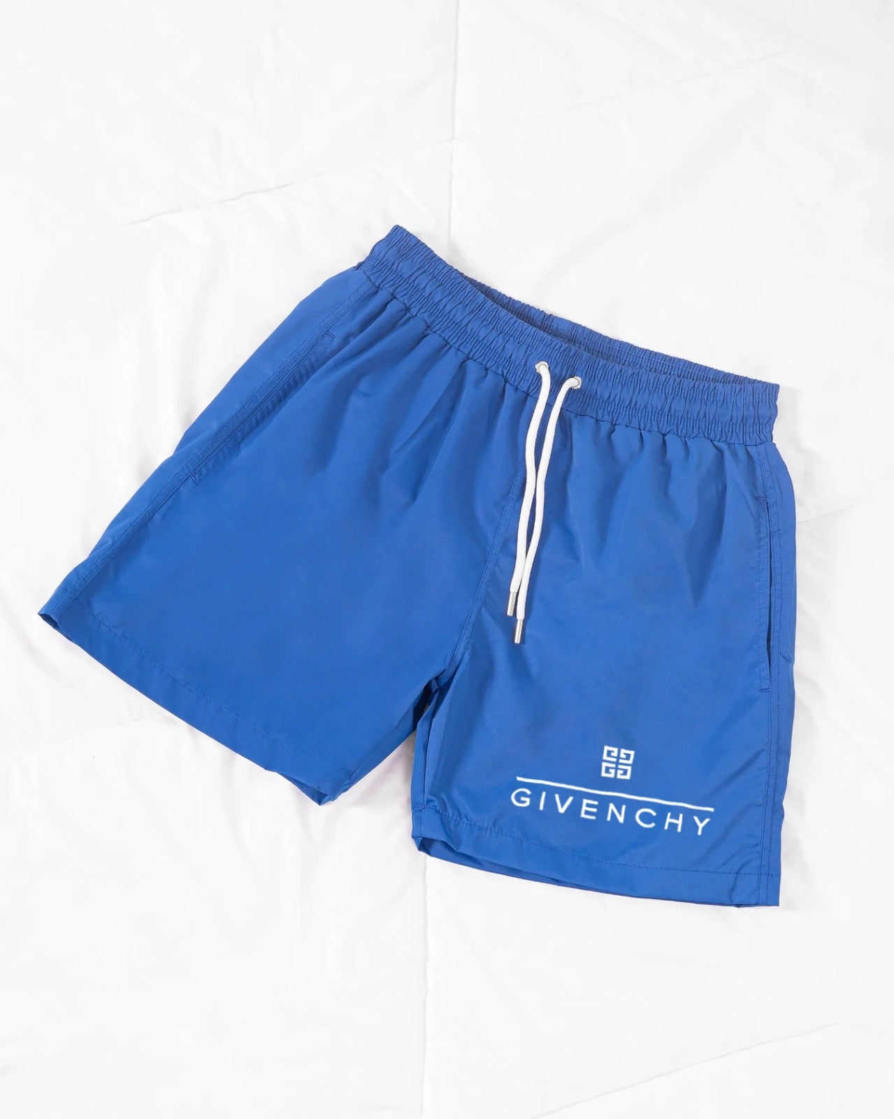 GIVENCHY OCEAN VIBES SHORTS