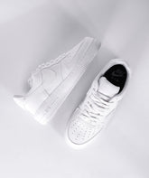 FORCE-INSPIRED LOW SHOES"OUTLET"