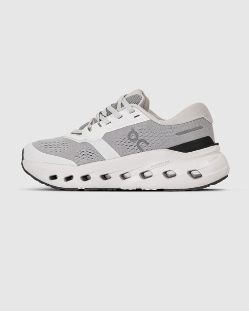 On Cloud Runner
