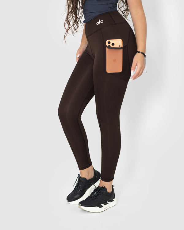 Women’s Yoga Pants With Pocket