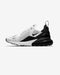 NIKE 270 grey