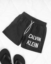 CALVIN KLEIN STATEMENT SHORTS