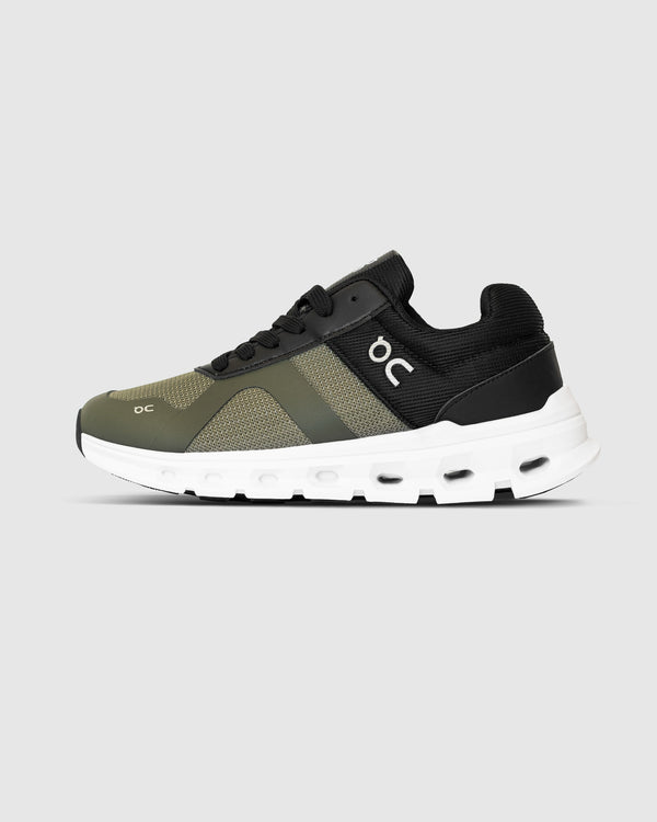 On cloud running