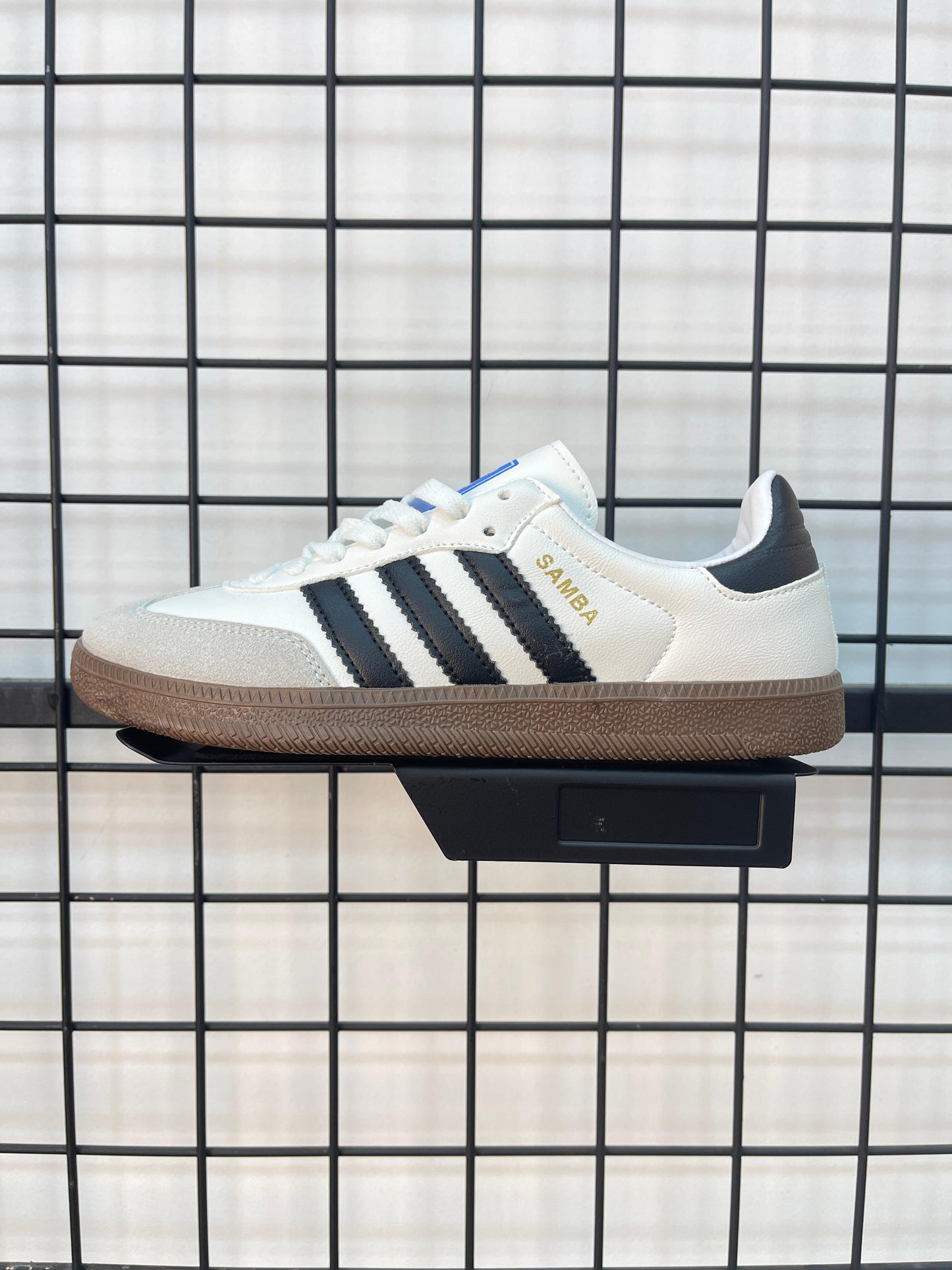 ADIDAS SAMBA PRO SHOES