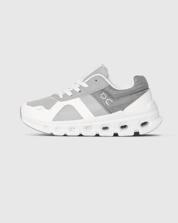 On cloud running