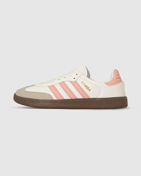 ADIDAS SAMBA PRO SHOES