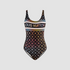 MONO SWIMSUIT