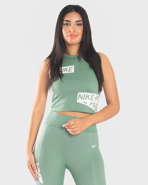 PRO-STYLE SPORT CROP TOP
