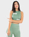 PRO-STYLE SPORT CROP TOP