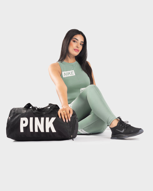PRO-STYLE SPORT CROP TOP