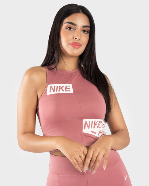 PRO-STYLE SPORT CROP TOP