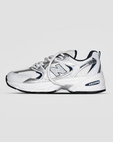 NEW BALANCE INDIGO 530 - NAVY SHOES
