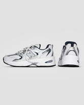NEW BALANCE INDIGO 530 - NAVY SHOES