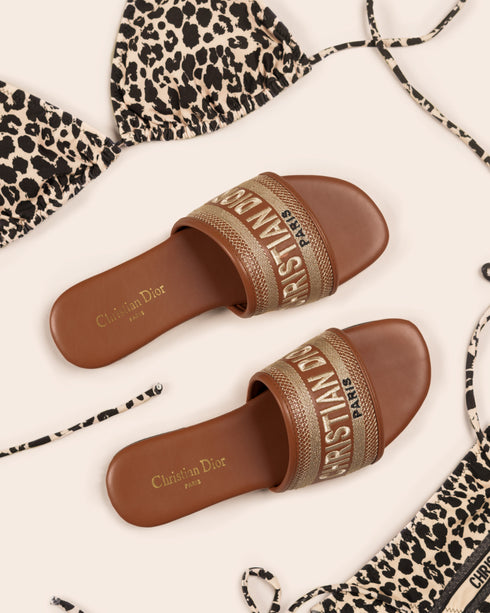Cr SANDALS