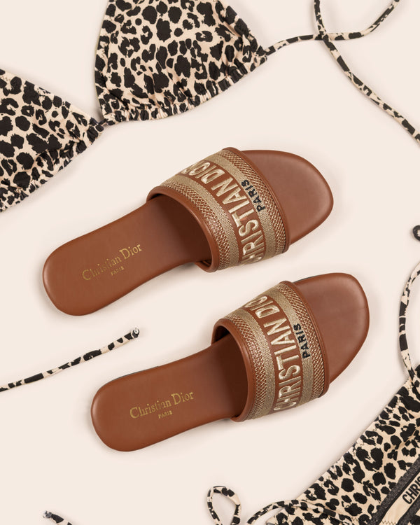 Cr SANDALS