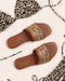 Cr SANDALS