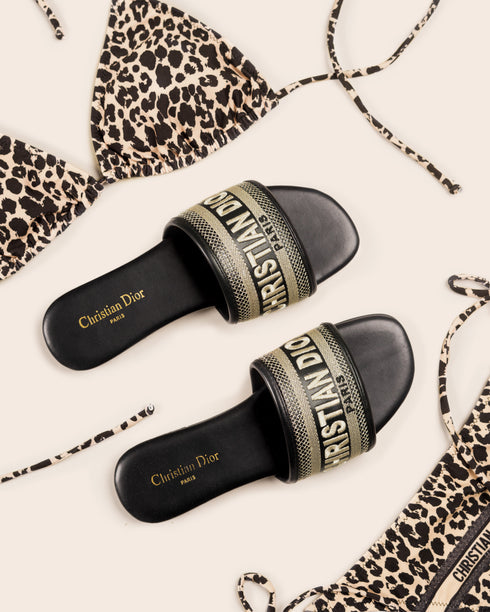 Cr SANDALS