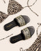 Cr SANDALS