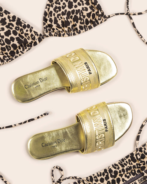 Cr SANDALS