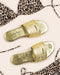 Cr SANDALS