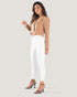 STYLE-Camel-Roxanne Blazer Jacket