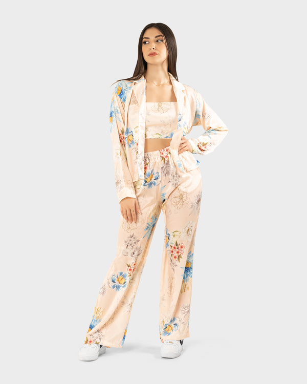 STYLE-Floral-Luvlette Set