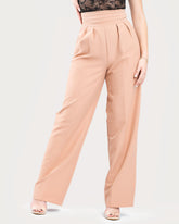 STYLE-Beige-Honey Dress Pant