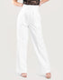 STYLE-White-Honey Dress Pant