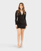 STYLE-Black-Nova Dress