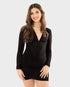 STYLE-Black-Nova Dress