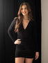 STYLE-Black-Nova Dress