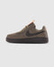 DOUBLE MARK CLASSIC LOW SHOES