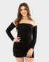 STYLE-Black-Belle Dress