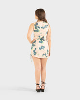 STYLE-Beige-Pippa Dress