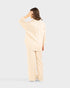 STYLE-Beige-Flap Set
