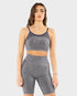 FLEX STRAPPY SPORTS BRA
