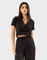 STYLE-Black-Vie Crop Top