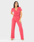STYLE-Fushia-Vie Crop Top