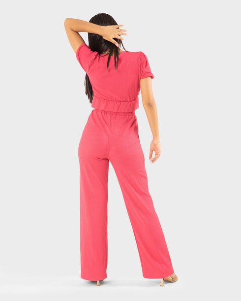 STYLE-Fushia-Vie Crop Top