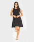 STYLE-Black-Lily Dress