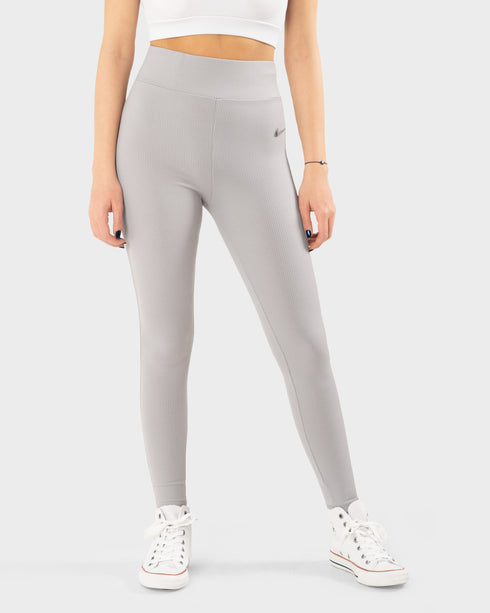 SPORTY STRETCHY LINED LEGGING