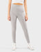 SPORTY STRETCHY LINED LEGGING